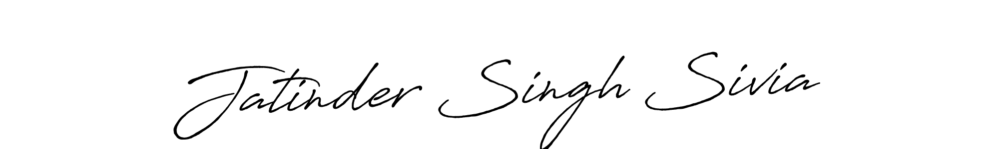 This is the best signature style for the Jatinder Singh Sivia name. Also you like these signature font (Antro_Vectra_Bolder). Mix name signature. Jatinder Singh Sivia signature style 7 images and pictures png