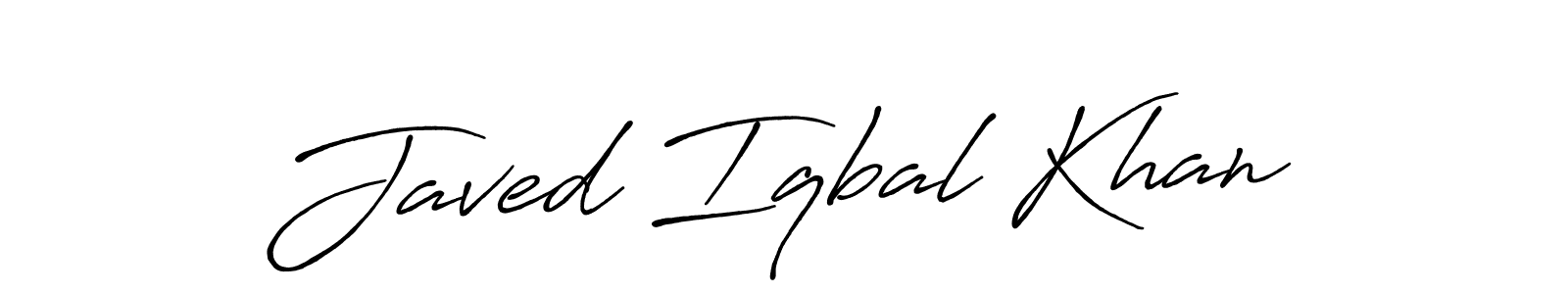 Here are the top 10 professional signature styles for the name Javed Iqbal Khan. These are the best autograph styles you can use for your name. Javed Iqbal Khan signature style 7 images and pictures png