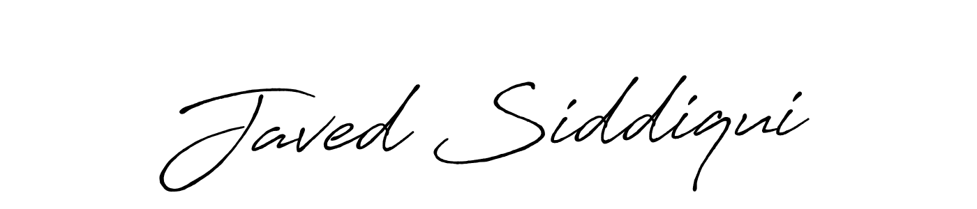 Make a beautiful signature design for name Javed Siddiqui. Use this online signature maker to create a handwritten signature for free. Javed Siddiqui signature style 7 images and pictures png