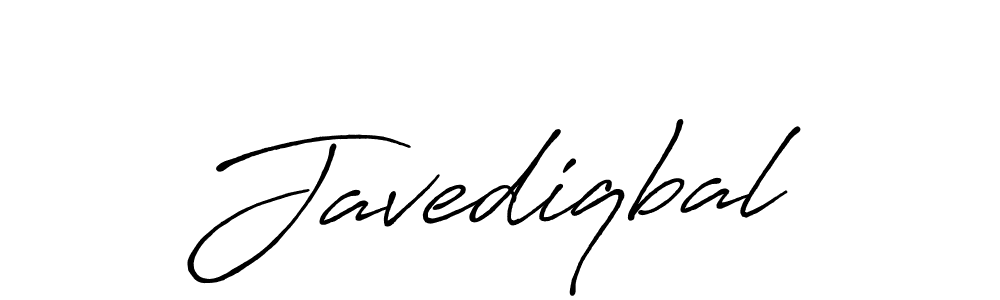 Once you've used our free online signature maker to create your best signature Antro_Vectra_Bolder style, it's time to enjoy all of the benefits that Javediqbal name signing documents. Javediqbal signature style 7 images and pictures png