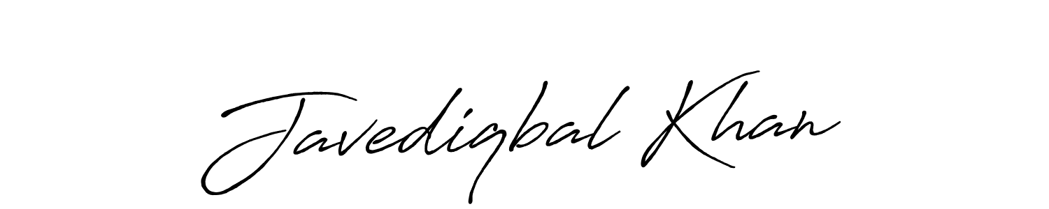 You can use this online signature creator to create a handwritten signature for the name Javediqbal Khan. This is the best online autograph maker. Javediqbal Khan signature style 7 images and pictures png