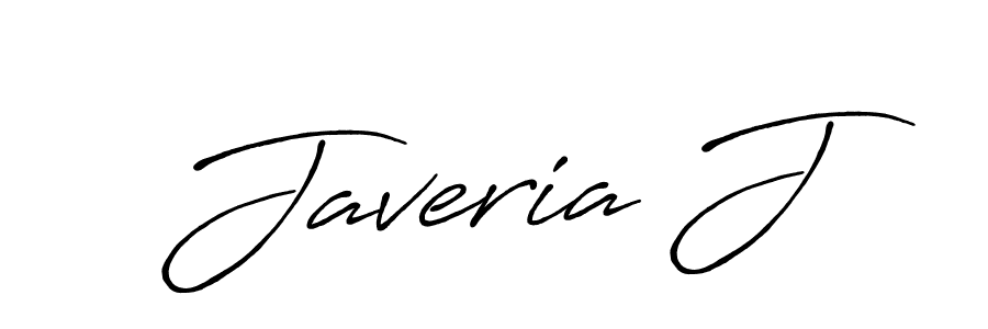 Antro_Vectra_Bolder is a professional signature style that is perfect for those who want to add a touch of class to their signature. It is also a great choice for those who want to make their signature more unique. Get Javeria J name to fancy signature for free. Javeria J signature style 7 images and pictures png