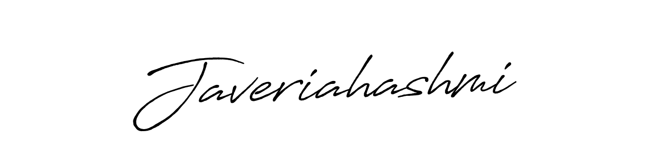 You should practise on your own different ways (Antro_Vectra_Bolder) to write your name (Javeriahashmi) in signature. don't let someone else do it for you. Javeriahashmi signature style 7 images and pictures png