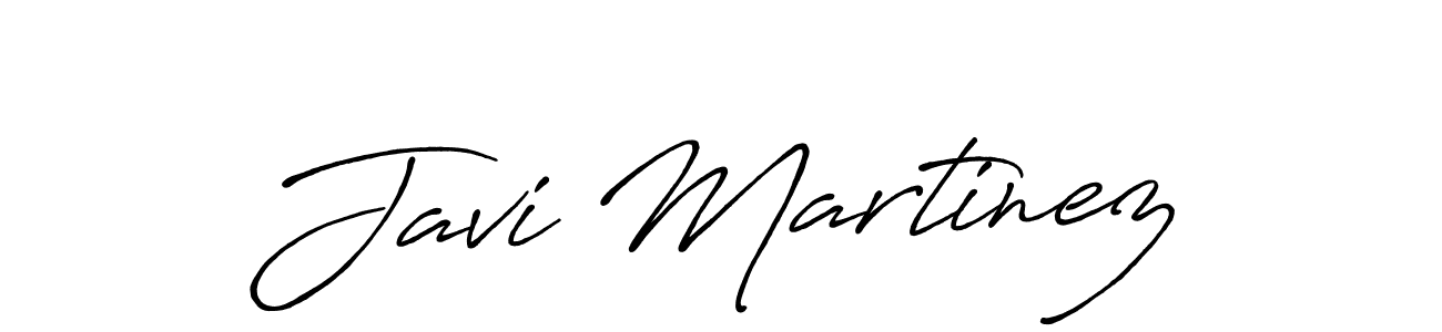 if you are searching for the best signature style for your name Javi Martinez. so please give up your signature search. here we have designed multiple signature styles  using Antro_Vectra_Bolder. Javi Martinez signature style 7 images and pictures png