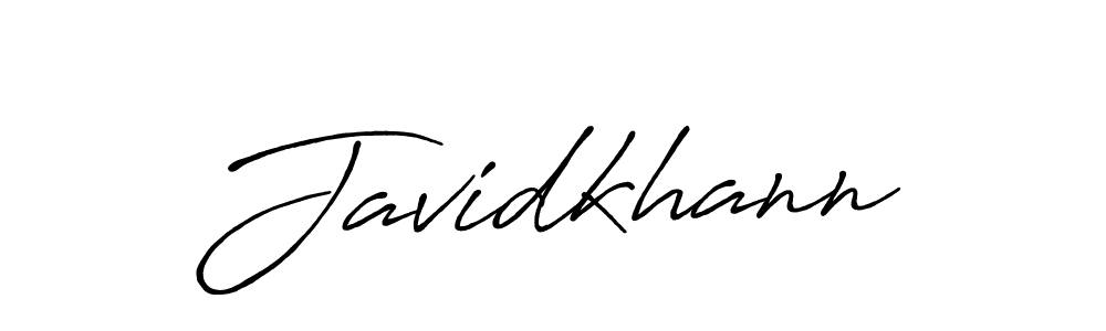 Here are the top 10 professional signature styles for the name Javidkhann. These are the best autograph styles you can use for your name. Javidkhann signature style 7 images and pictures png