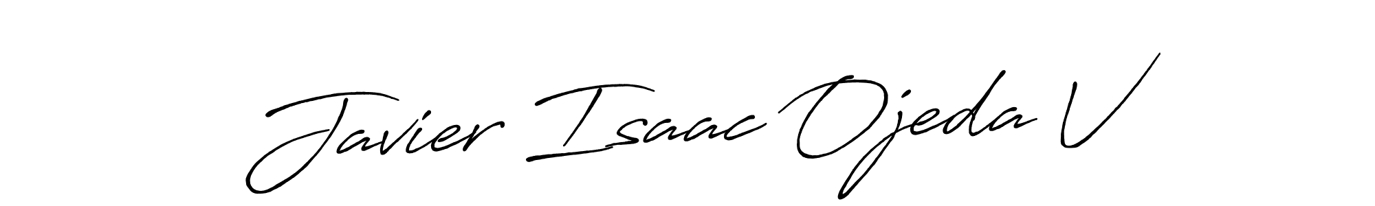 if you are searching for the best signature style for your name Javier Isaac Ojeda V. so please give up your signature search. here we have designed multiple signature styles  using Antro_Vectra_Bolder. Javier Isaac Ojeda V signature style 7 images and pictures png