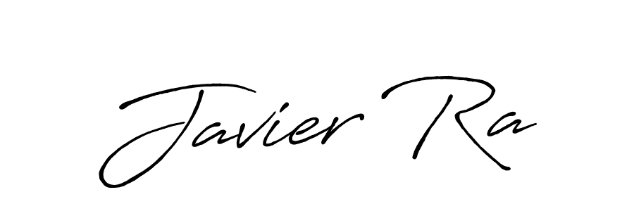 This is the best signature style for the Javier Ra name. Also you like these signature font (Antro_Vectra_Bolder). Mix name signature. Javier Ra signature style 7 images and pictures png