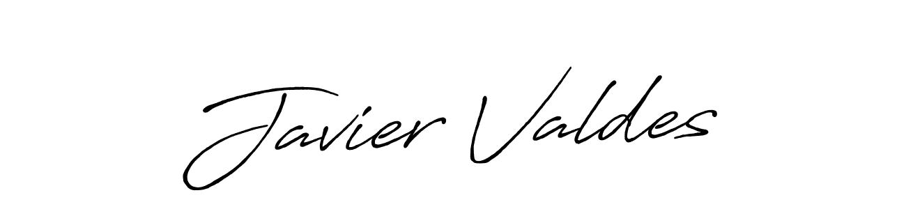 You can use this online signature creator to create a handwritten signature for the name Javier Valdes. This is the best online autograph maker. Javier Valdes signature style 7 images and pictures png