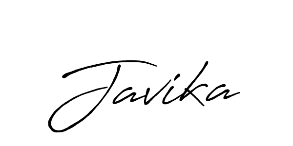 Also we have Javika name is the best signature style. Create professional handwritten signature collection using Antro_Vectra_Bolder autograph style. Javika signature style 7 images and pictures png