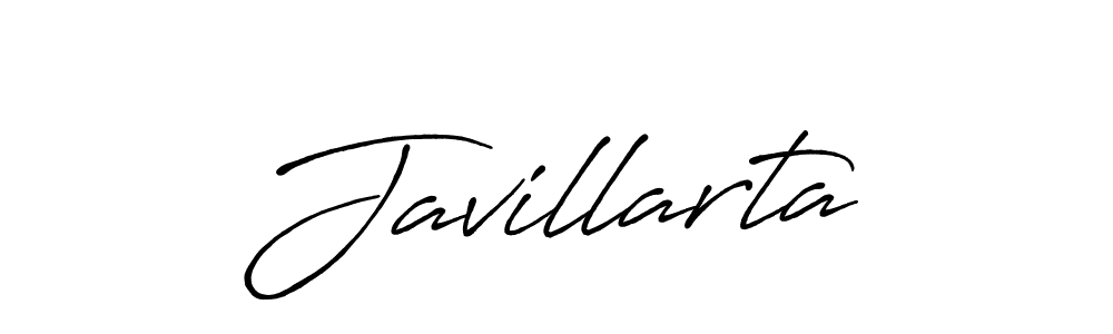 How to make Javillarta signature? Antro_Vectra_Bolder is a professional autograph style. Create handwritten signature for Javillarta name. Javillarta signature style 7 images and pictures png