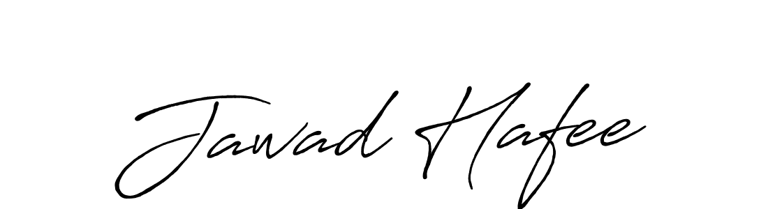 The best way (Antro_Vectra_Bolder) to make a short signature is to pick only two or three words in your name. The name Jawad Hafee include a total of six letters. For converting this name. Jawad Hafee signature style 7 images and pictures png