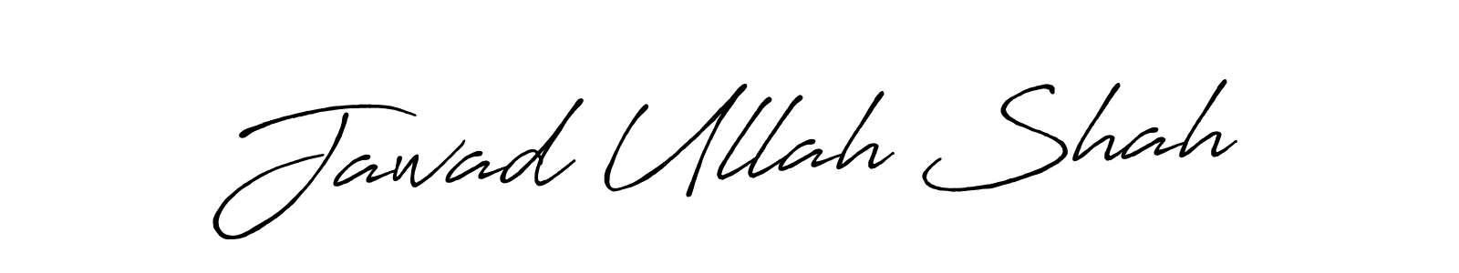 if you are searching for the best signature style for your name Jawad Ullah Shah. so please give up your signature search. here we have designed multiple signature styles  using Antro_Vectra_Bolder. Jawad Ullah Shah signature style 7 images and pictures png