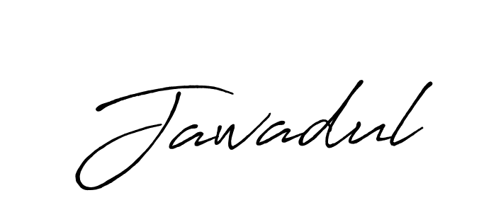 You should practise on your own different ways (Antro_Vectra_Bolder) to write your name (Jawadul) in signature. don't let someone else do it for you. Jawadul signature style 7 images and pictures png