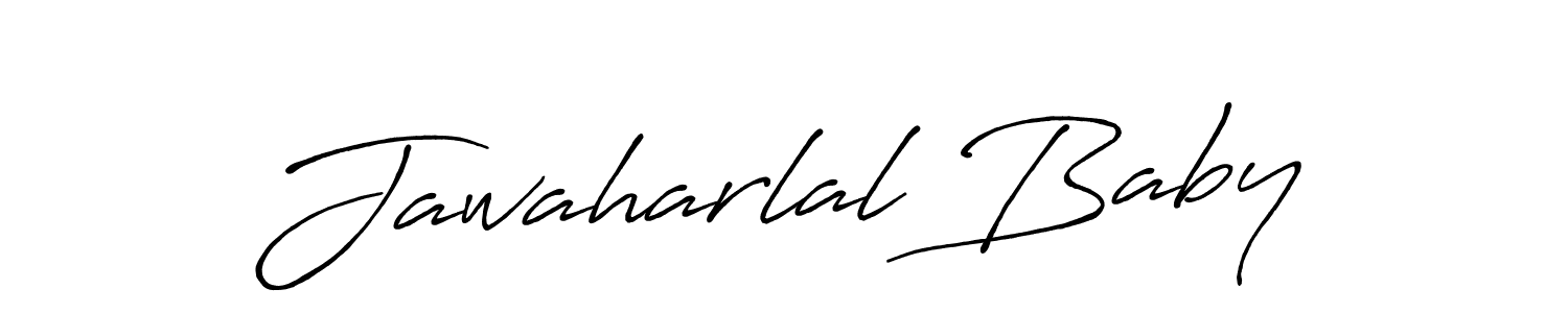 Similarly Antro_Vectra_Bolder is the best handwritten signature design. Signature creator online .You can use it as an online autograph creator for name Jawaharlal Baby. Jawaharlal Baby signature style 7 images and pictures png