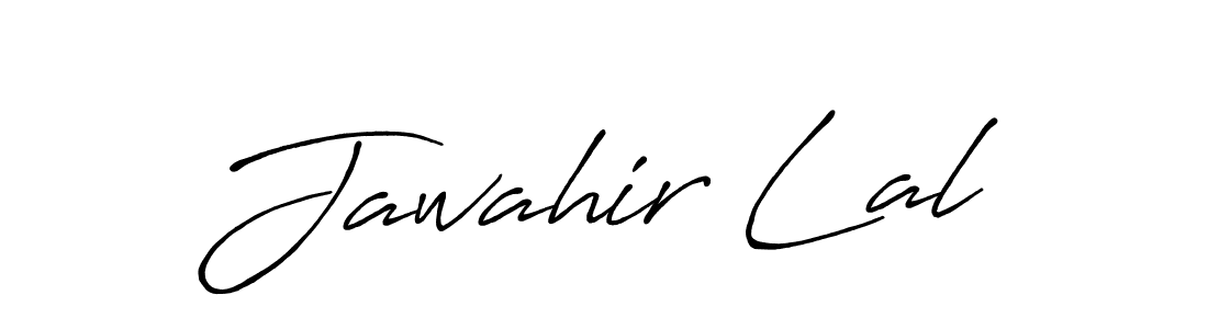 if you are searching for the best signature style for your name Jawahir Lal. so please give up your signature search. here we have designed multiple signature styles  using Antro_Vectra_Bolder. Jawahir Lal signature style 7 images and pictures png