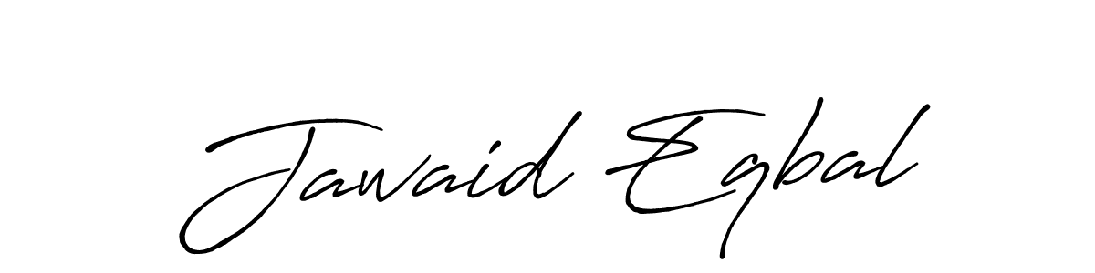 You can use this online signature creator to create a handwritten signature for the name Jawaid Eqbal. This is the best online autograph maker. Jawaid Eqbal signature style 7 images and pictures png