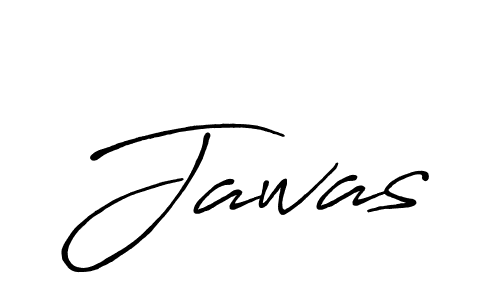 Make a beautiful signature design for name Jawas. With this signature (Antro_Vectra_Bolder) style, you can create a handwritten signature for free. Jawas signature style 7 images and pictures png