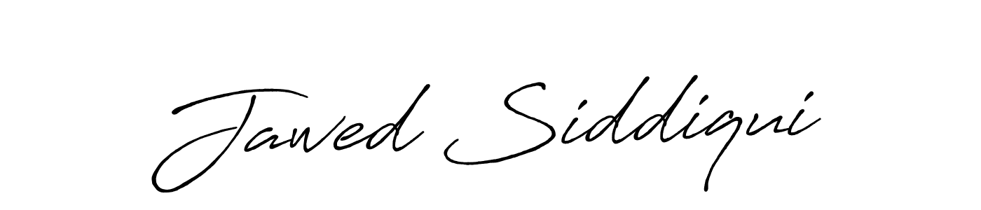 Once you've used our free online signature maker to create your best signature Antro_Vectra_Bolder style, it's time to enjoy all of the benefits that Jawed Siddiqui name signing documents. Jawed Siddiqui signature style 7 images and pictures png