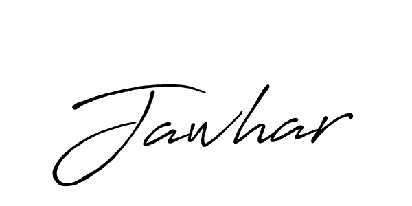 You should practise on your own different ways (Antro_Vectra_Bolder) to write your name (Jawhar) in signature. don't let someone else do it for you. Jawhar signature style 7 images and pictures png