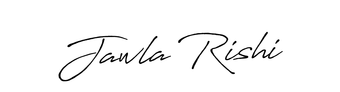 Make a beautiful signature design for name Jawla Rishi. Use this online signature maker to create a handwritten signature for free. Jawla Rishi signature style 7 images and pictures png