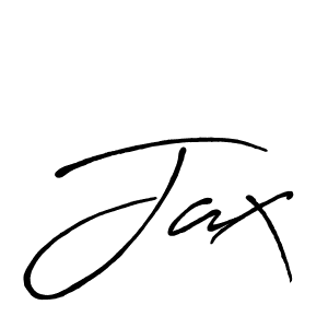 See photos of Jax official signature by Spectra . Check more albums & portfolios. Read reviews & check more about Antro_Vectra_Bolder font. Jax signature style 7 images and pictures png