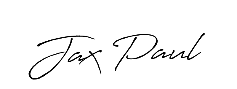 Check out images of Autograph of Jax Paul name. Actor Jax Paul Signature Style. Antro_Vectra_Bolder is a professional sign style online. Jax Paul signature style 7 images and pictures png