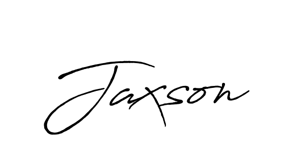 You can use this online signature creator to create a handwritten signature for the name Jaxson. This is the best online autograph maker. Jaxson signature style 7 images and pictures png