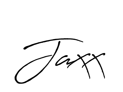 Best and Professional Signature Style for Jaxx. Antro_Vectra_Bolder Best Signature Style Collection. Jaxx signature style 7 images and pictures png