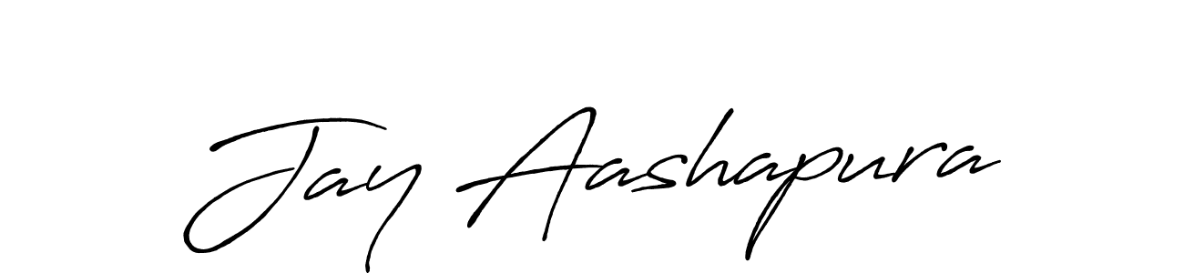 You should practise on your own different ways (Antro_Vectra_Bolder) to write your name (Jay Aashapura) in signature. don't let someone else do it for you. Jay Aashapura signature style 7 images and pictures png
