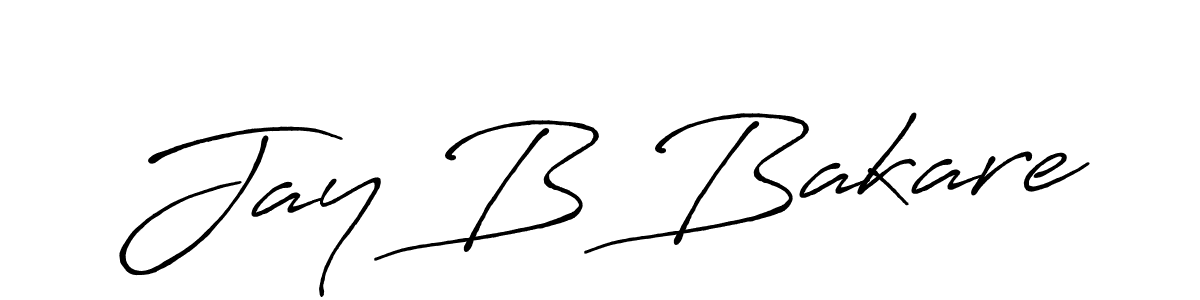 Here are the top 10 professional signature styles for the name Jay B Bakare. These are the best autograph styles you can use for your name. Jay B Bakare signature style 7 images and pictures png