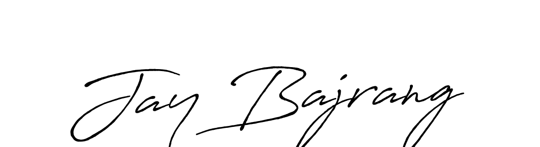 Also You can easily find your signature by using the search form. We will create Jay Bajrang name handwritten signature images for you free of cost using Antro_Vectra_Bolder sign style. Jay Bajrang signature style 7 images and pictures png