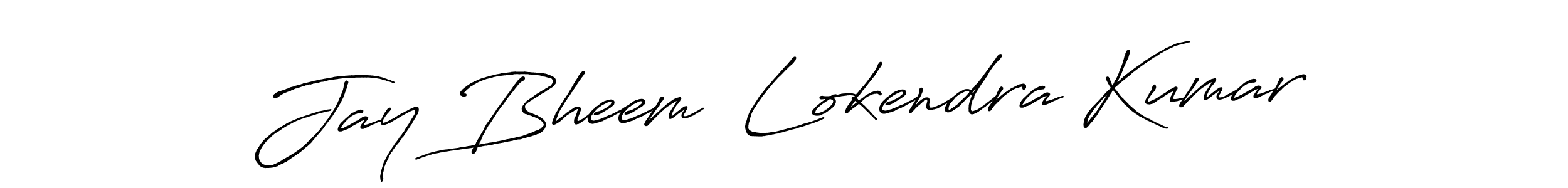 Make a short Jay Bheem  Lokendra Kumar signature style. Manage your documents anywhere anytime using Antro_Vectra_Bolder. Create and add eSignatures, submit forms, share and send files easily. Jay Bheem  Lokendra Kumar signature style 7 images and pictures png