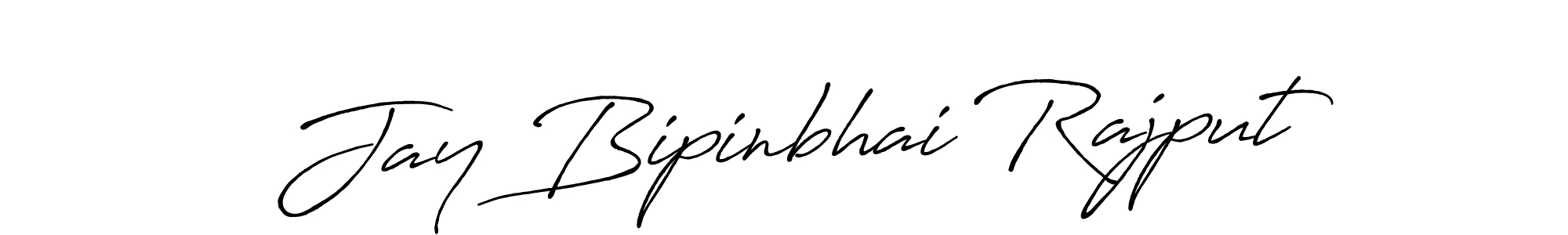 How to Draw Jay Bipinbhai Rajput signature style? Antro_Vectra_Bolder is a latest design signature styles for name Jay Bipinbhai Rajput. Jay Bipinbhai Rajput signature style 7 images and pictures png
