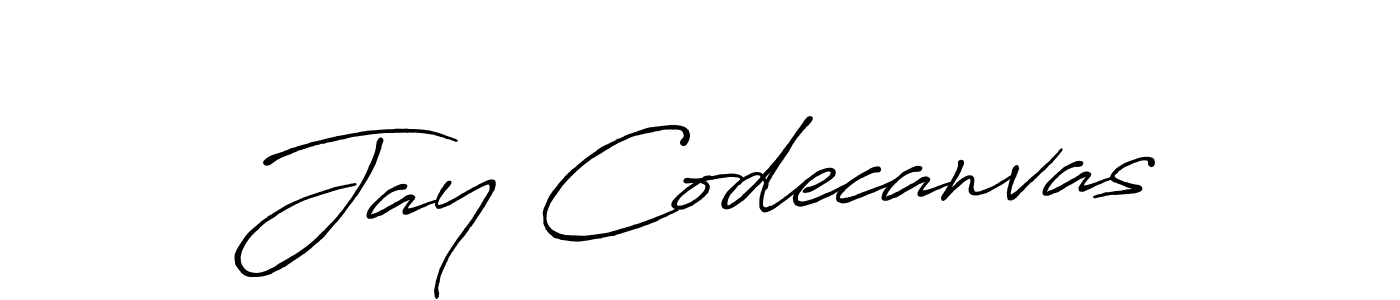 How to Draw Jay Codecanvas signature style? Antro_Vectra_Bolder is a latest design signature styles for name Jay Codecanvas. Jay Codecanvas signature style 7 images and pictures png