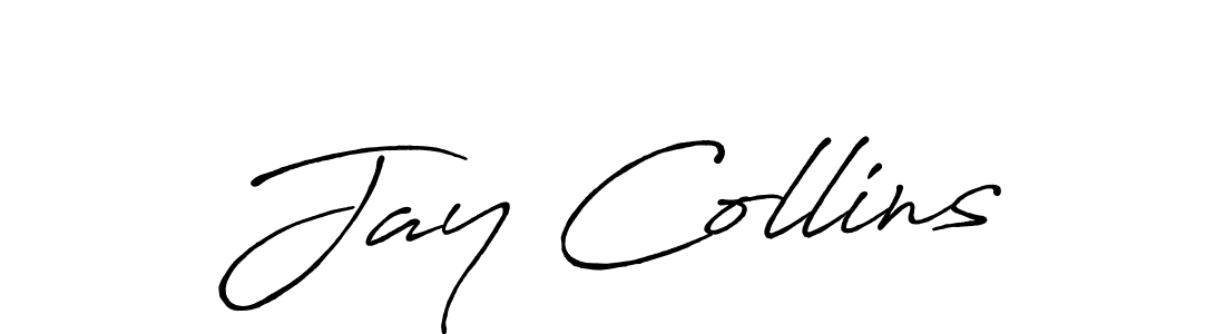 How to Draw Jay Collins signature style? Antro_Vectra_Bolder is a latest design signature styles for name Jay Collins. Jay Collins signature style 7 images and pictures png