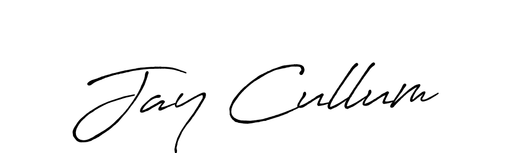 if you are searching for the best signature style for your name Jay Cullum. so please give up your signature search. here we have designed multiple signature styles  using Antro_Vectra_Bolder. Jay Cullum signature style 7 images and pictures png