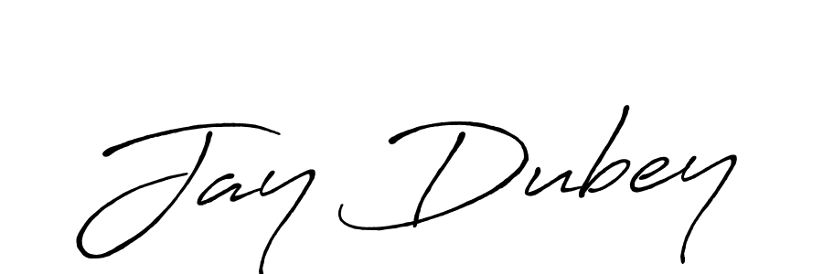 How to Draw Jay Dubey signature style? Antro_Vectra_Bolder is a latest design signature styles for name Jay Dubey. Jay Dubey signature style 7 images and pictures png