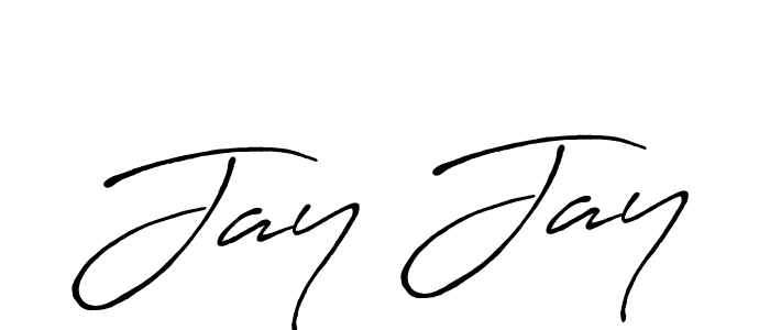 Similarly Antro_Vectra_Bolder is the best handwritten signature design. Signature creator online .You can use it as an online autograph creator for name Jay Jay. Jay Jay signature style 7 images and pictures png