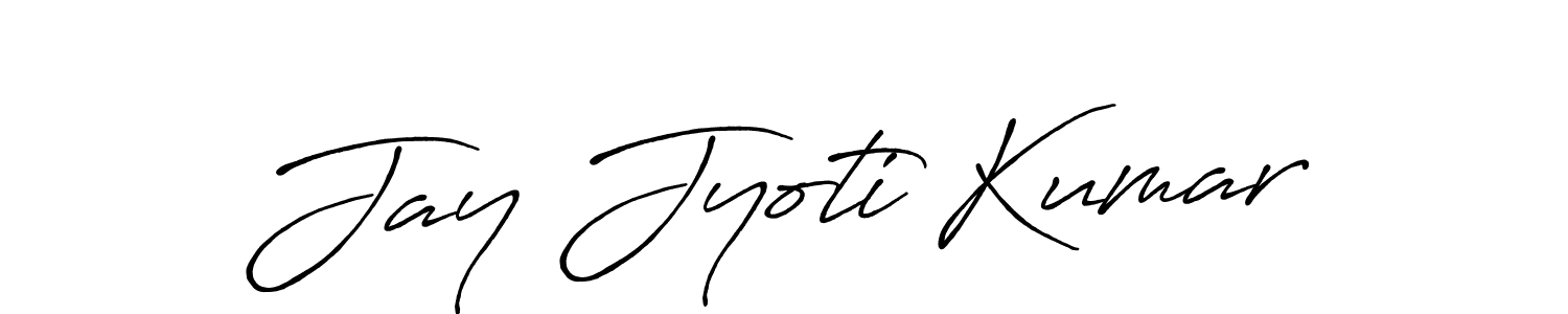 if you are searching for the best signature style for your name Jay Jyoti Kumar. so please give up your signature search. here we have designed multiple signature styles  using Antro_Vectra_Bolder. Jay Jyoti Kumar signature style 7 images and pictures png