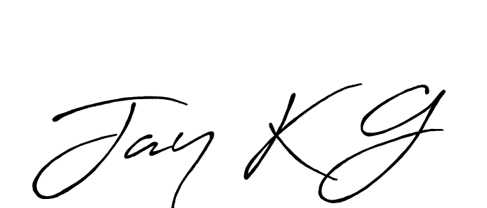 Here are the top 10 professional signature styles for the name Jay K G. These are the best autograph styles you can use for your name. Jay K G signature style 7 images and pictures png