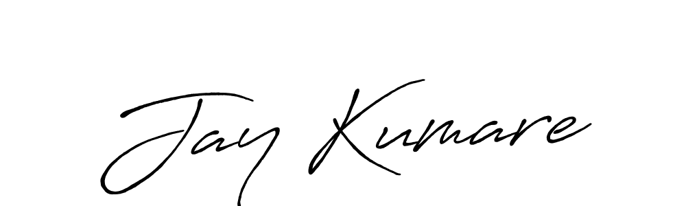 You can use this online signature creator to create a handwritten signature for the name Jay Kumare. This is the best online autograph maker. Jay Kumare signature style 7 images and pictures png