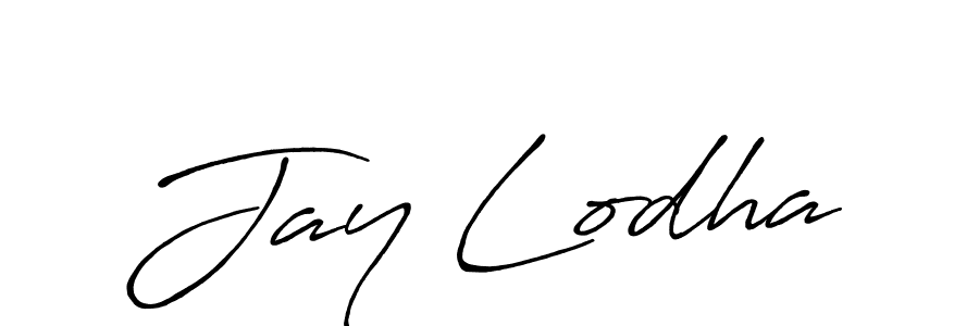 Similarly Antro_Vectra_Bolder is the best handwritten signature design. Signature creator online .You can use it as an online autograph creator for name Jay Lodha. Jay Lodha signature style 7 images and pictures png