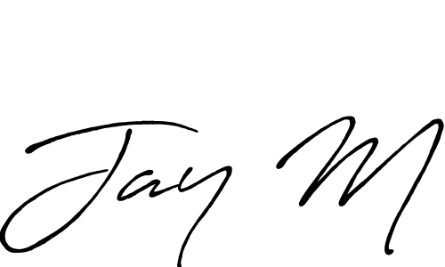 See photos of Jay M official signature by Spectra . Check more albums & portfolios. Read reviews & check more about Antro_Vectra_Bolder font. Jay M signature style 7 images and pictures png