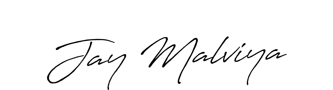 How to Draw Jay Malviya signature style? Antro_Vectra_Bolder is a latest design signature styles for name Jay Malviya. Jay Malviya signature style 7 images and pictures png