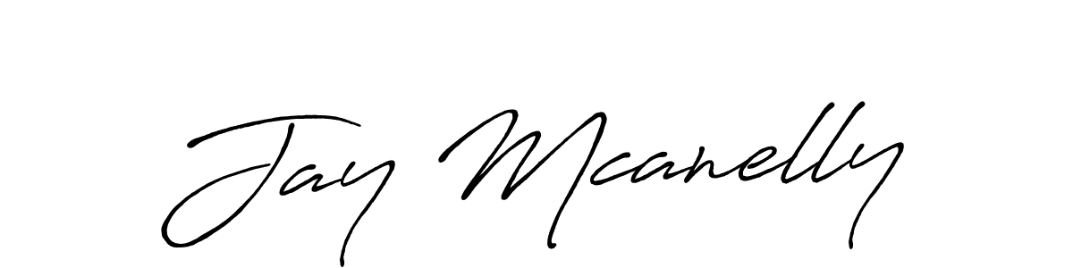 You can use this online signature creator to create a handwritten signature for the name Jay Mcanelly. This is the best online autograph maker. Jay Mcanelly signature style 7 images and pictures png