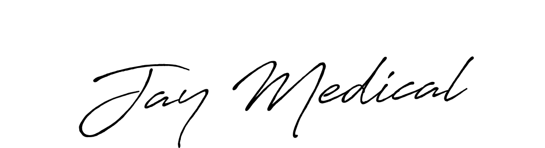 Here are the top 10 professional signature styles for the name Jay Medical. These are the best autograph styles you can use for your name. Jay Medical signature style 7 images and pictures png