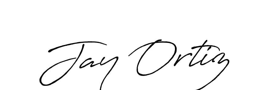 This is the best signature style for the Jay Ortiz name. Also you like these signature font (Antro_Vectra_Bolder). Mix name signature. Jay Ortiz signature style 7 images and pictures png