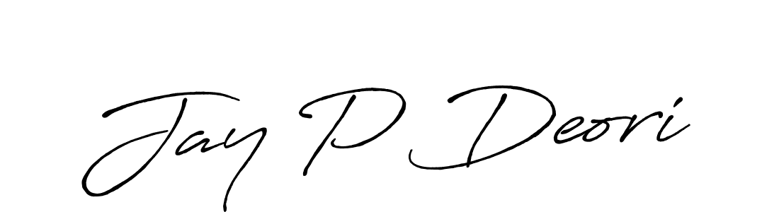 See photos of Jay P Deori official signature by Spectra . Check more albums & portfolios. Read reviews & check more about Antro_Vectra_Bolder font. Jay P Deori signature style 7 images and pictures png