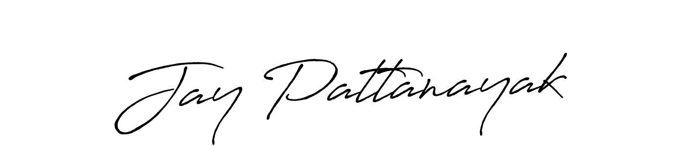 Here are the top 10 professional signature styles for the name Jay Pattanayak. These are the best autograph styles you can use for your name. Jay Pattanayak signature style 7 images and pictures png