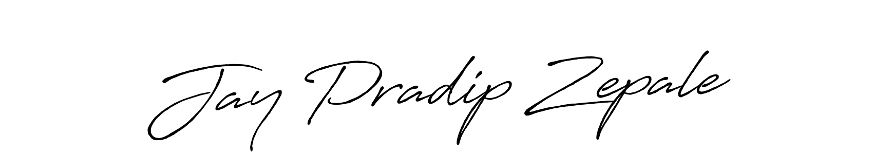 How to Draw Jay Pradip Zepale signature style? Antro_Vectra_Bolder is a latest design signature styles for name Jay Pradip Zepale. Jay Pradip Zepale signature style 7 images and pictures png